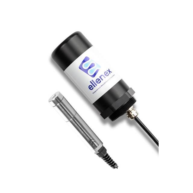 SENSOR OXYGEN LORAWAN OUTPUT