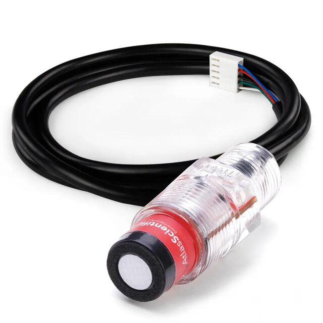 EZO-O2 EMBEDDED OXYGEN SENSOR  P