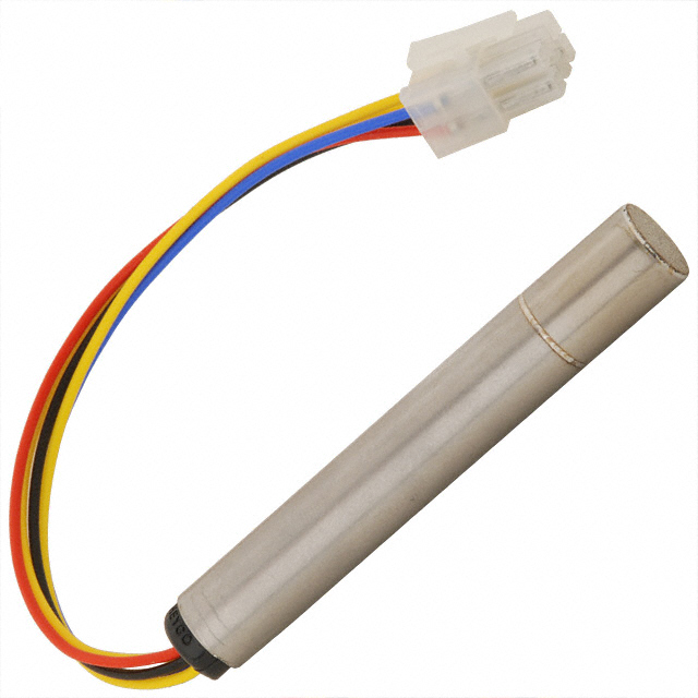 SENSOR OXYGEN 4V 40UA