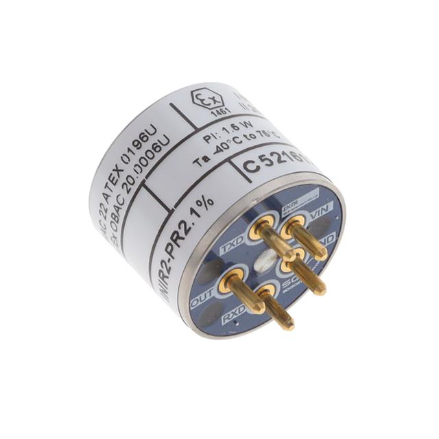 SENSOR PROPANE ANALOG OUTPUT