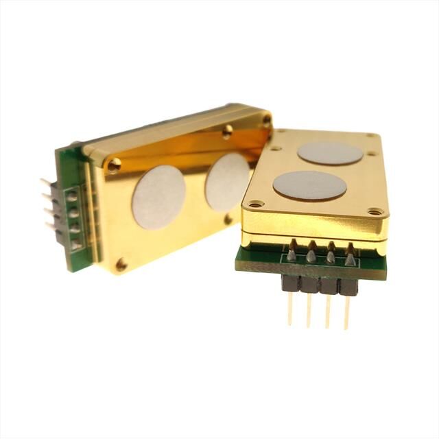 SENSOR AIR QUALITY PWM OUTPUT