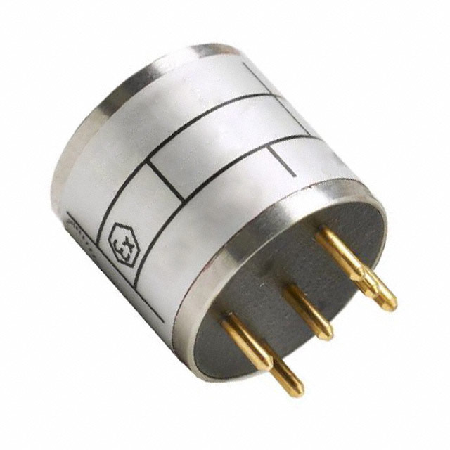 SENSOR CARBON DIOXIDE VOLT OUT
