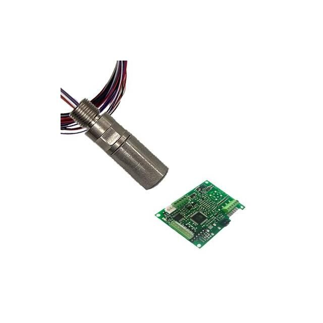 OXYGEN PROBE KIT M10 THREAD 1% -