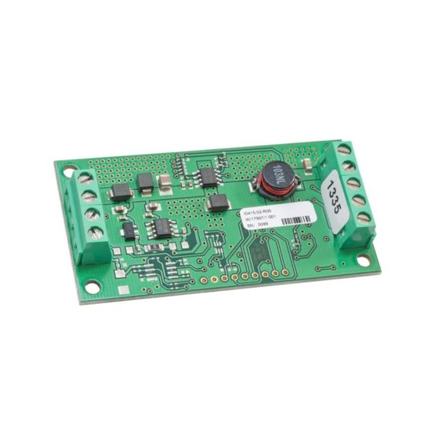 SENSOR OXYGEN 0-10V OUTPUT