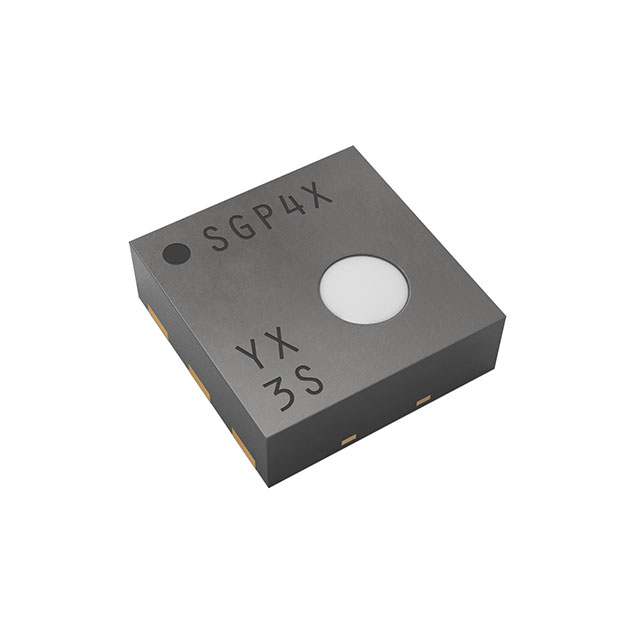 SENSOR AIR QUALITY I2C OUTPUT