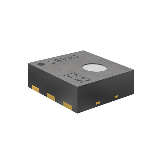 SENSOR AIR QUALITY I2C OUTPUT