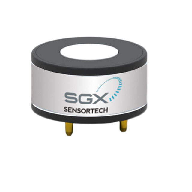 SENSOR OXYGEN CURRENT OUTPUT