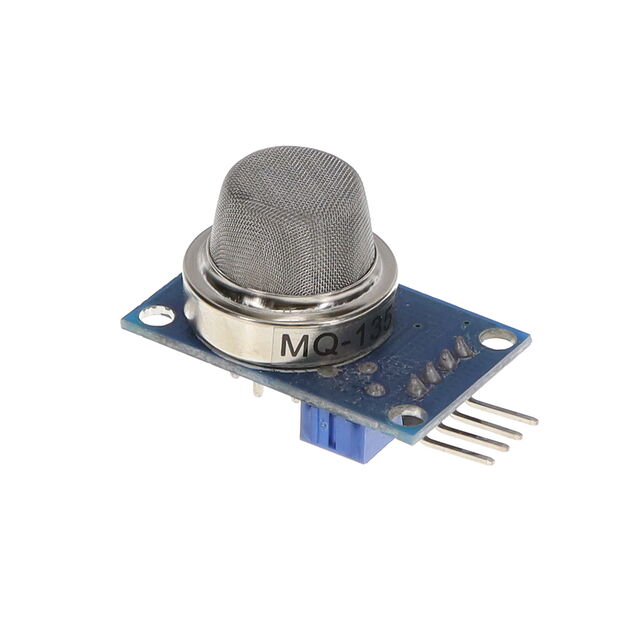 SENSOR AIR QUAL ANALOG/DGT OUT