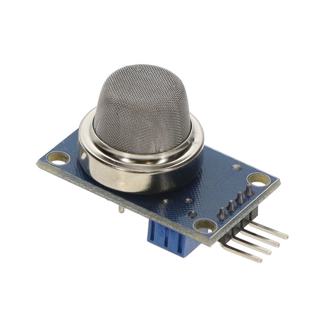 SENSOR HYDROGEN/METHANE ANALOG