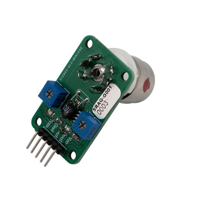 CO2 SENSOR MODULE(MG811)