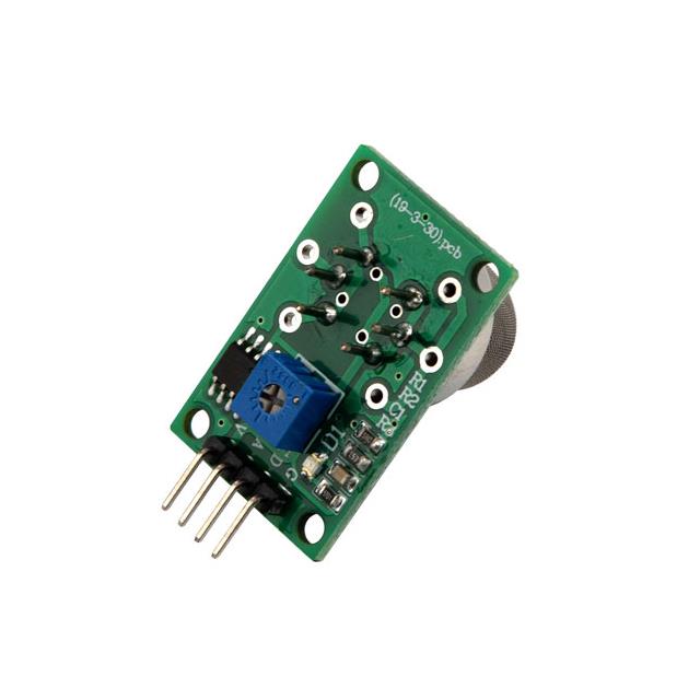 OZONE SENSOR MODULE(MQ131), O3 1