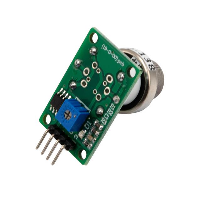 VOC SENSOR MODULE(MQ138)