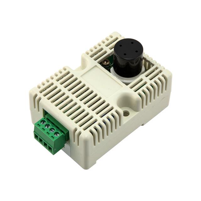 OZONE TRANSMITTER WITH COVER, 10