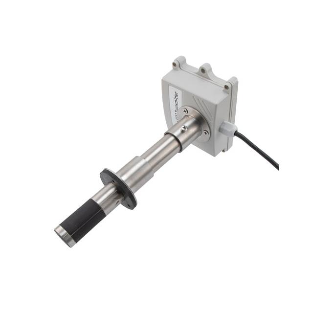 DUCT TYPE CO2 GAS SENSOR
