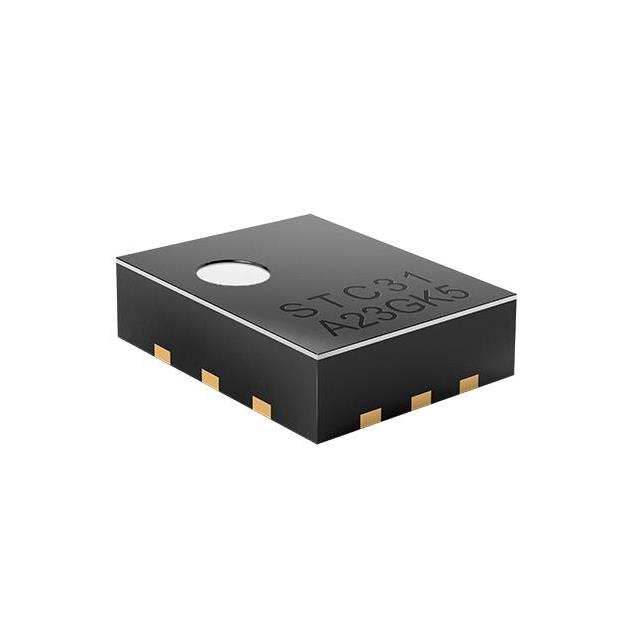 SENSOR CARBON DIOXIDE I2C OUTPUT
