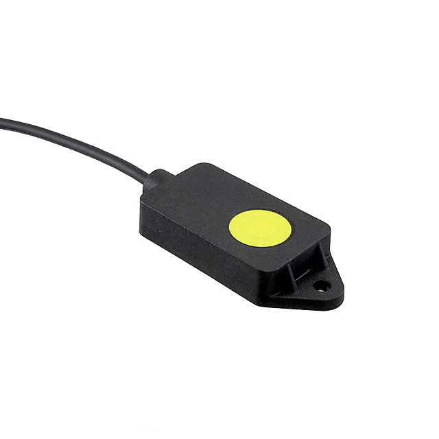 SENSOR CARBON DIOXIDE I2C OUTPUT