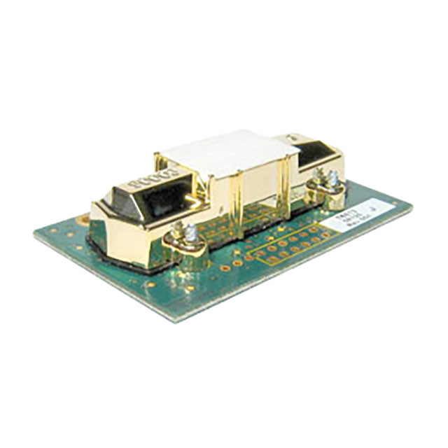 SENSOR CARBON DIOXIDE 0-4V OUT