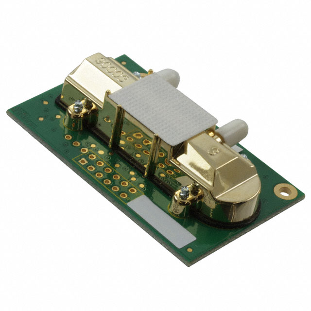 SENSOR CARBON DIOXIDE 0-4V OUT