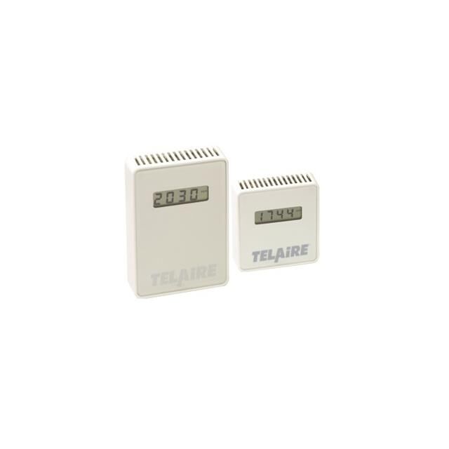 SENSOR CARBON DIOXIDE
