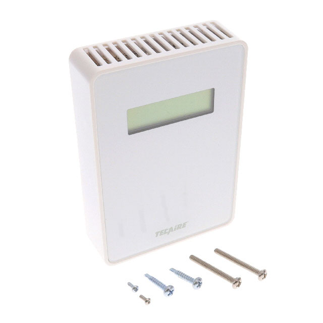 SENSOR CARBON DIOXIDE 0-10V OUT