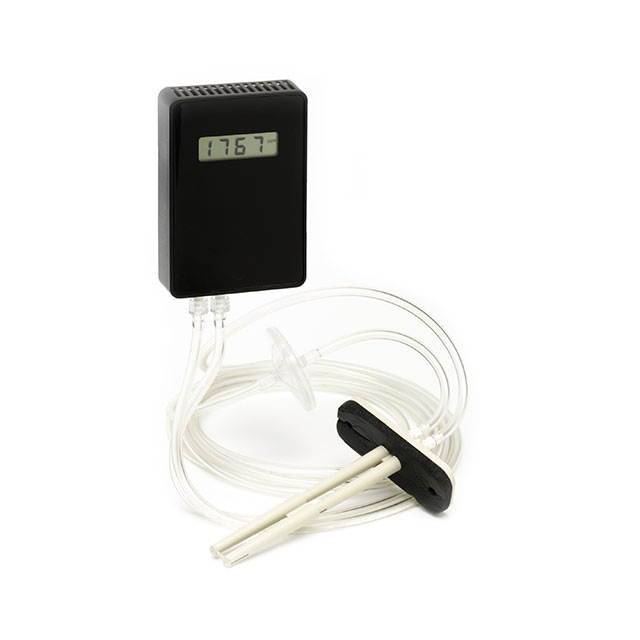 SENSOR CARBON DIOXIDE 0-10V OUT