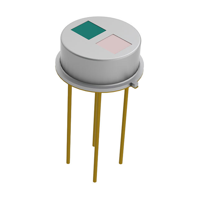 SENSOR CARBON DIOXIDE VOLT OUT