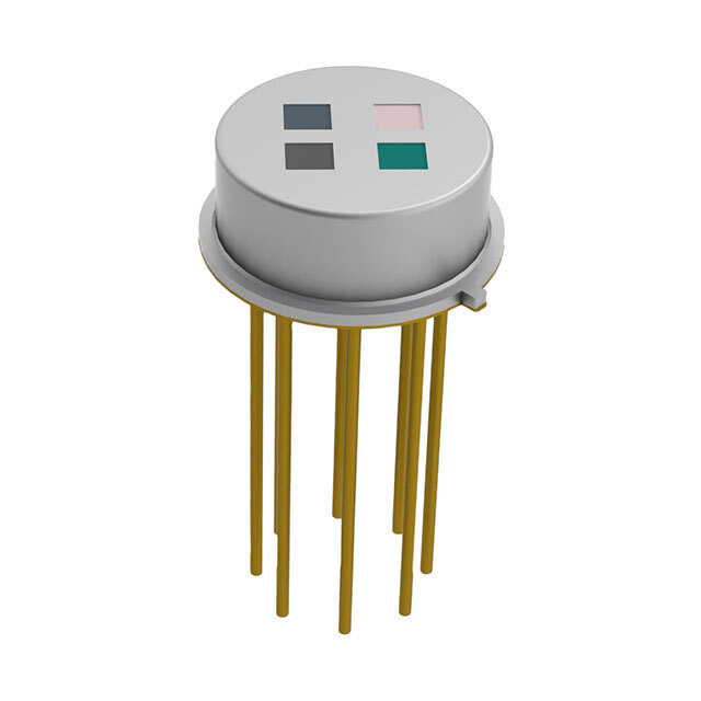 SENSOR ANAESTHESIA VOLTAGE OUT