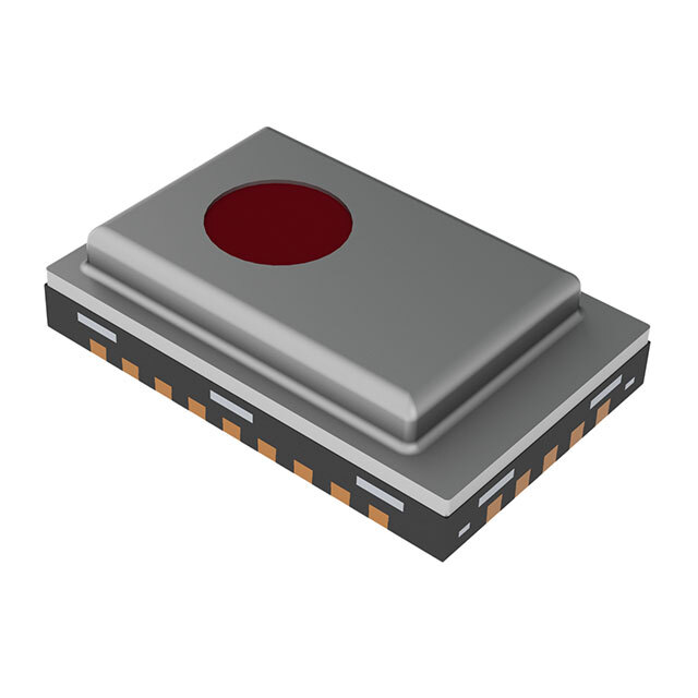 SENSOR NITRIC OXIDE I2C OUTPUT