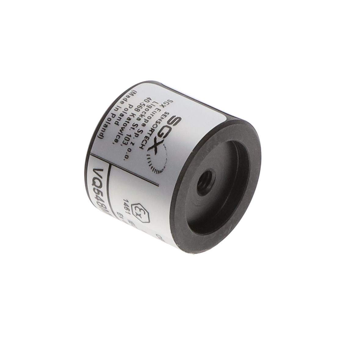 SENSOR FLAMMABLE GAS VOLTAGE OUT