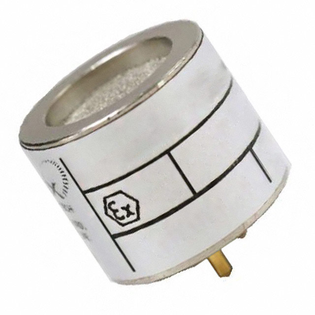 SENSOR HYDROCARBONS VOLTAGE OUT