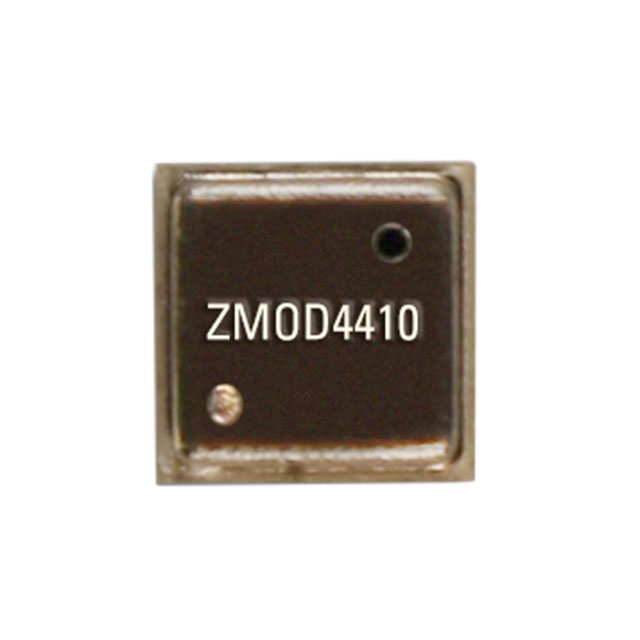 SENSOR AIR QUALITY I2C OUTPUT