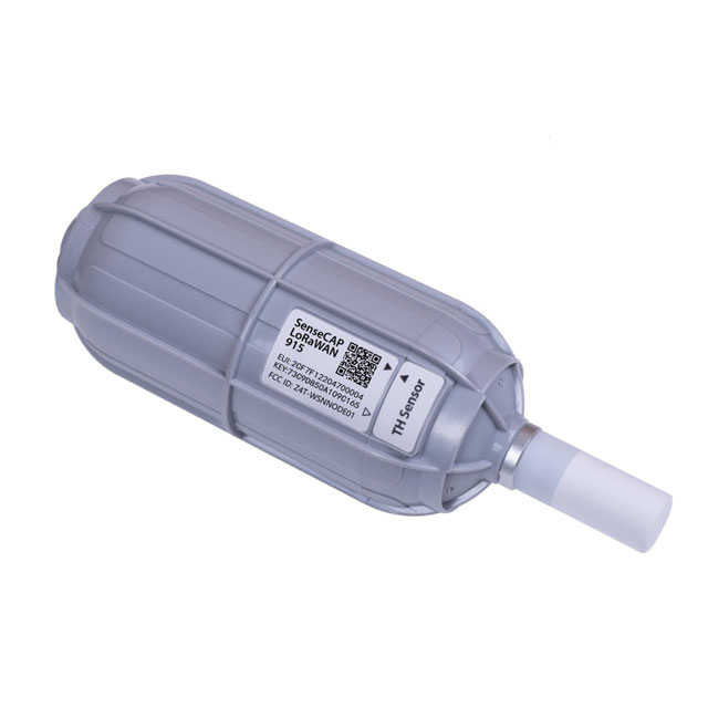 SENSOR LORAWAN AIR TEMP US915
