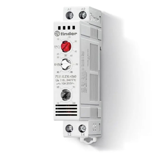 SENSOR MULT HUMIDITY/TEMP