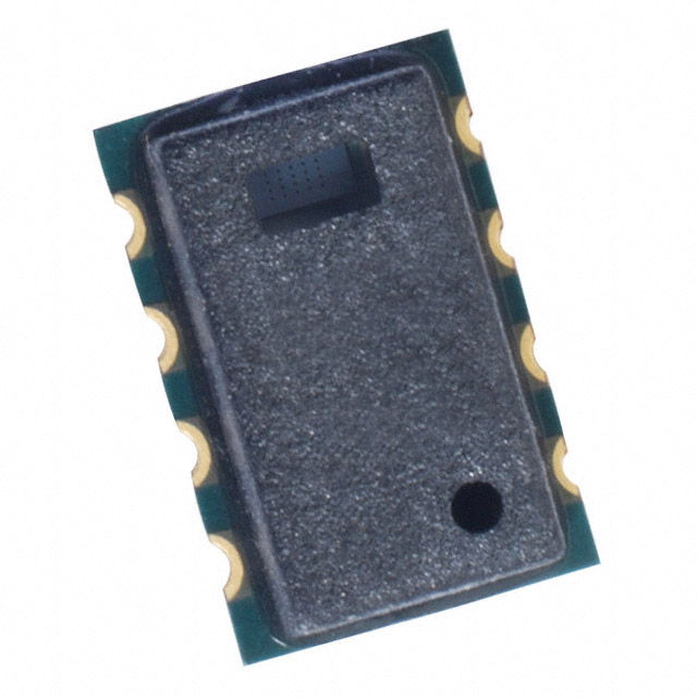 SENSOR HUMI/TEMP 3.3V PDM 3% SMD