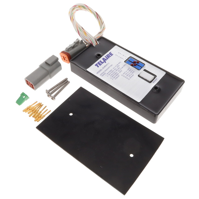 EHRHT-2-I-F-1 WATERPROOF RELATIV