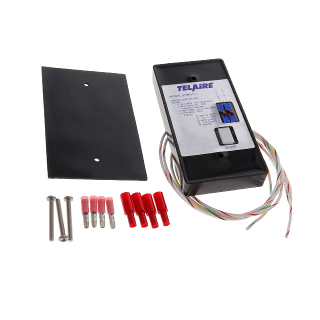 EHRHT-2-I-B-1 WATERPROOF RELATIV