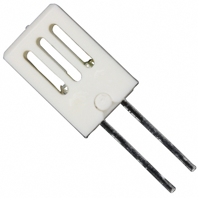 SENSOR HUMIDITY CAPAC 2% 2SIP