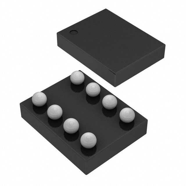 SENSOR HUMI/TEMP 3.3V I2C 3% SMD