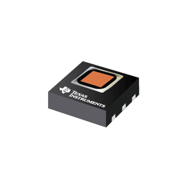 SENSOR HUMI/TEMP 3.3V I2C 2% SMD