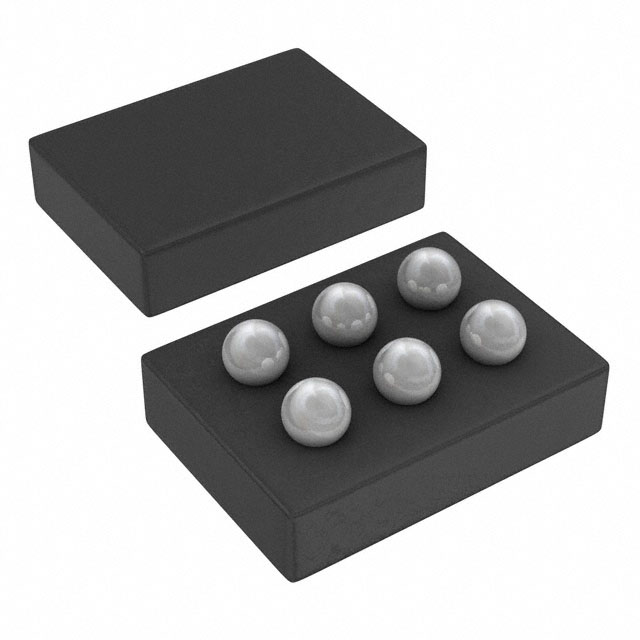 GEN 2 HUMIDITY SENSOR