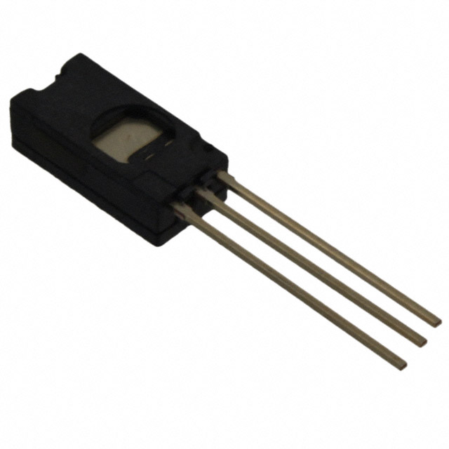 SENSOR HUMIDITY 5V ANLG 3.5% SIP