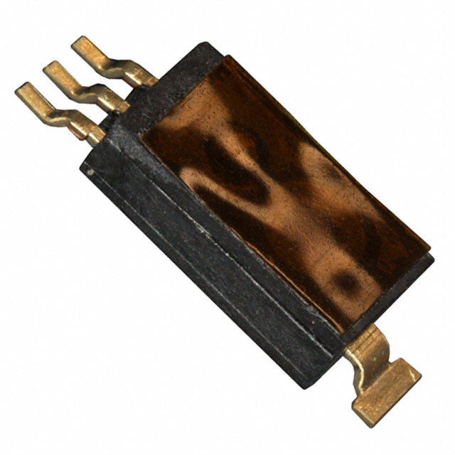 SENSOR HUMIDITY 5V ANLG 3.5% SMD