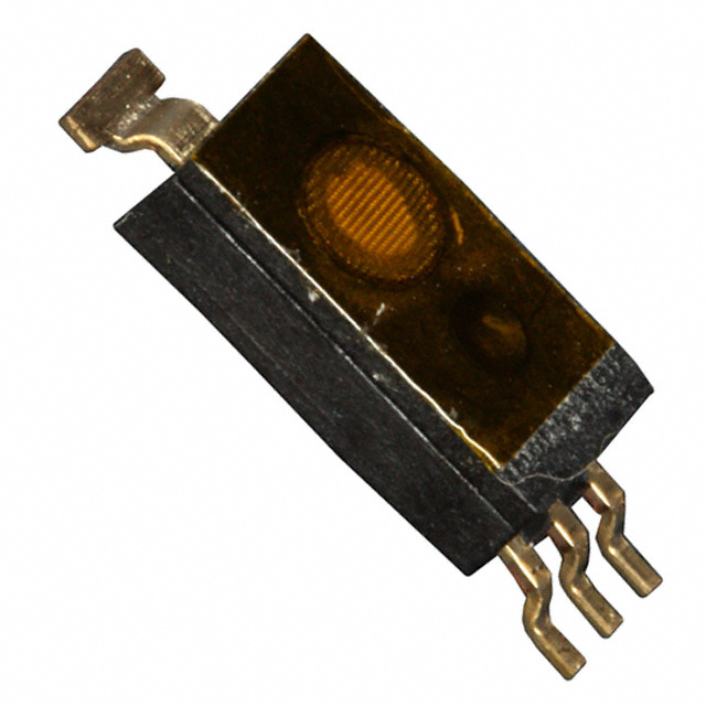 SENSOR HUMIDITY 5V ANLG 3.5% SMD