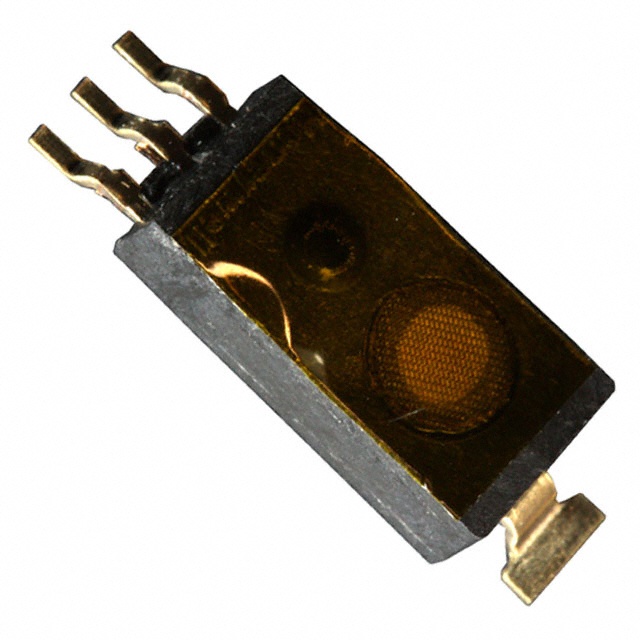 SENSOR HUMIDITY 5V ANLG 3.5% SMD