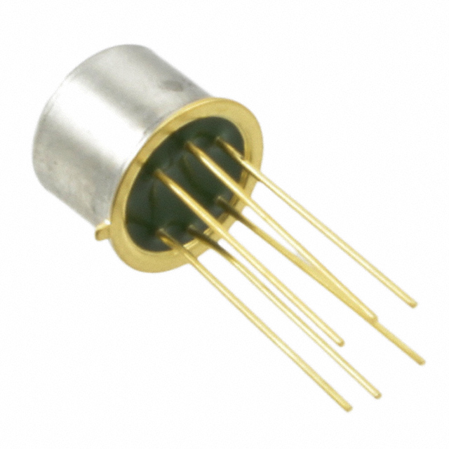 SENS HUMI/TEMP 5V ANLG 3.5% 3SIP