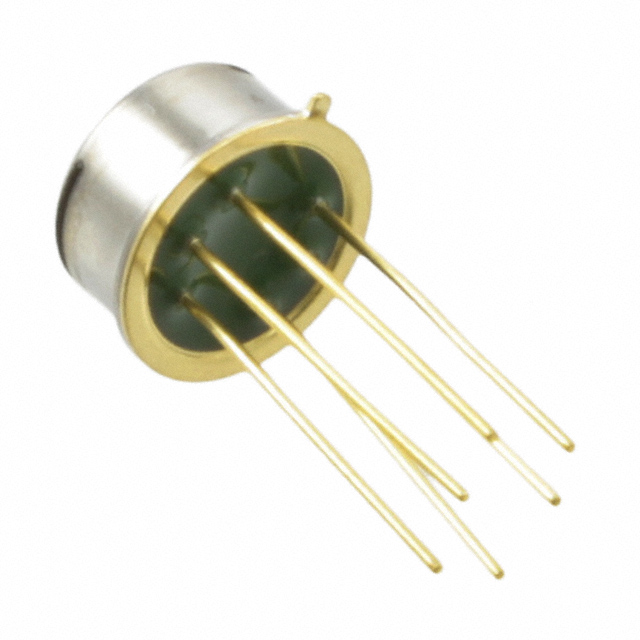 SENSOR HUMIDITY 5V ANLG 3.5% TO5