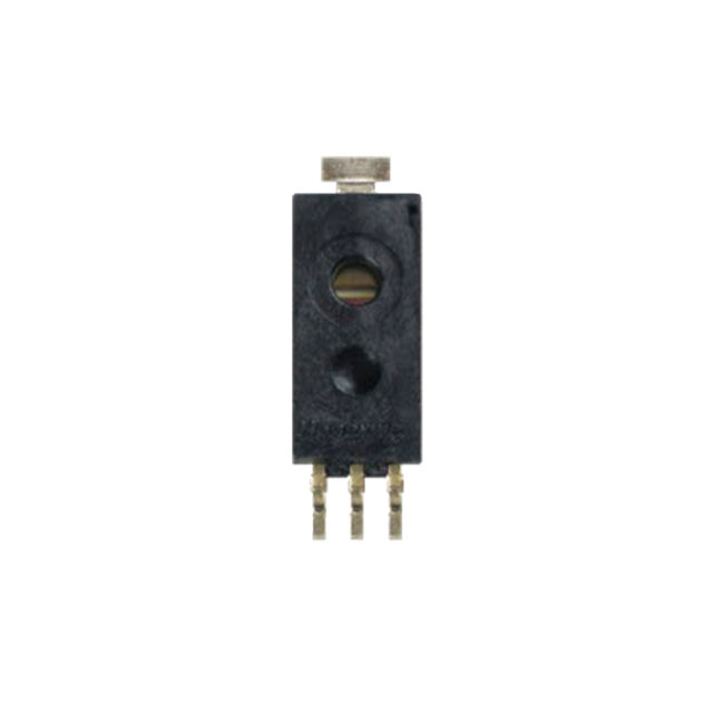 SENSOR HUMIDITY 5V ANALOG 3% SMD