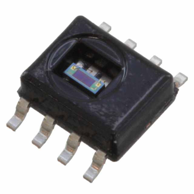 SENS HUMID/TMP 3.3V SPI 4.5% SMD