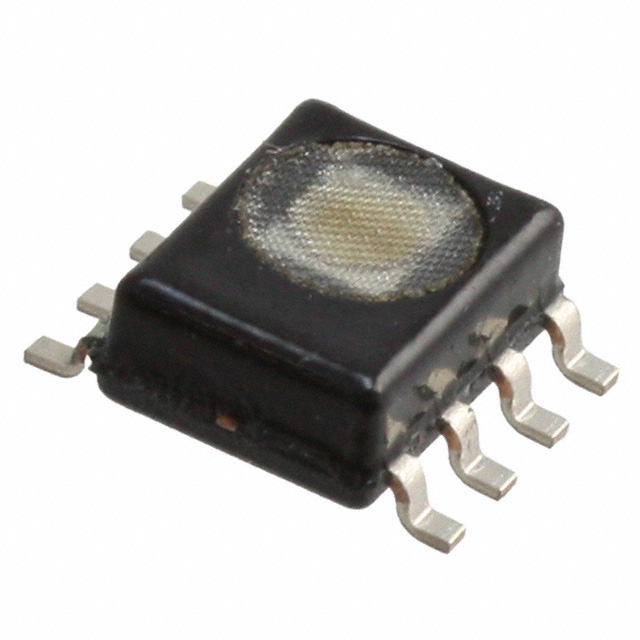 SENSOR HUMID/TEMP 5V I2C 4% SMD