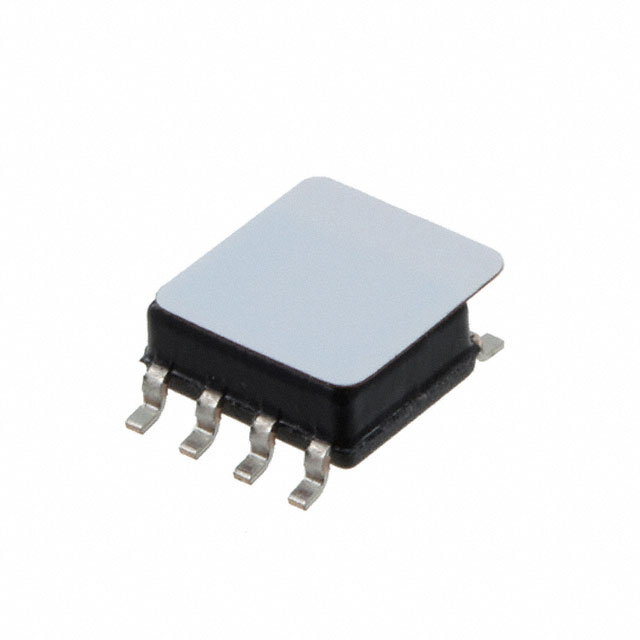 SENS HUMID/TMP 3.3V SPI 3% 8SOIC